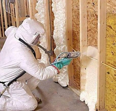 Soundproof Insulation services in Sugar Land, Texas